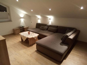 Deluexe Ferienwohnung Eckl